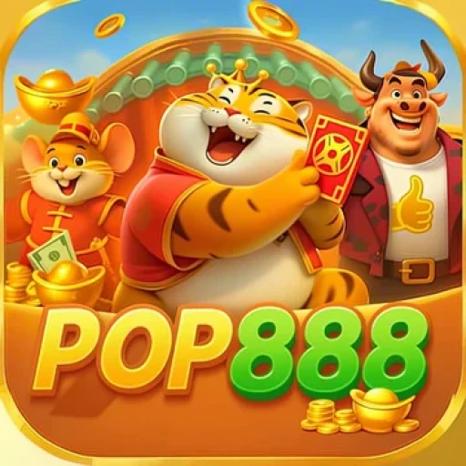 pop888