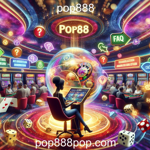 A Importância da Categoria FAQ nos Jogos